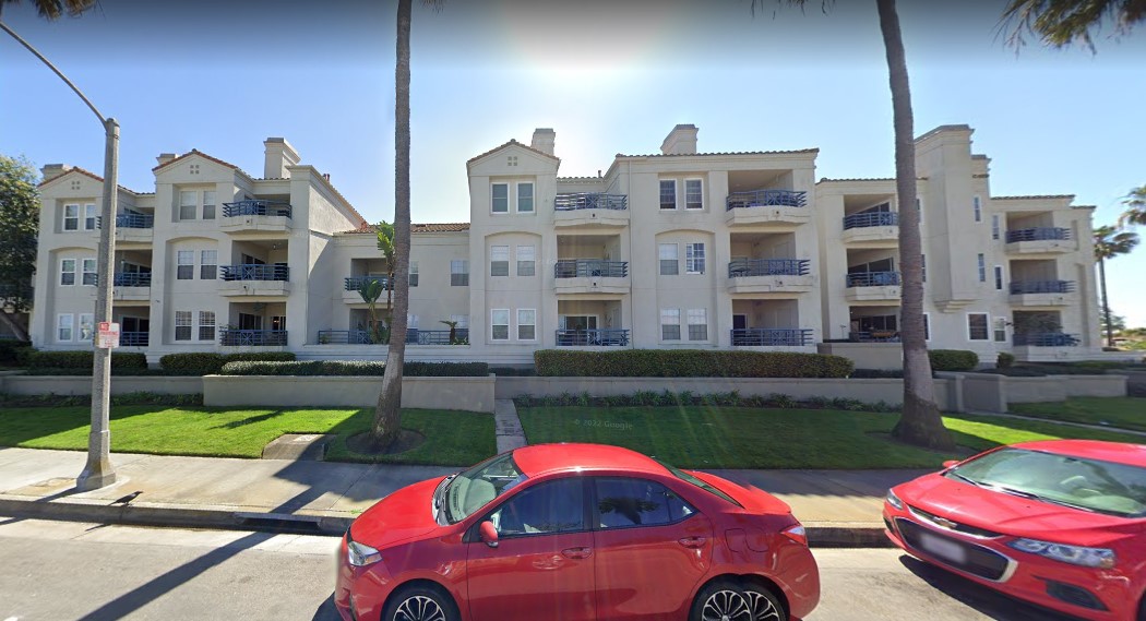 501 Main St, Huntington Beach, CA, 92648 Huntington Beach,CA